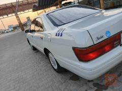 سيارة نظيفة صبغ عام جمالي