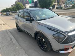 تويوتا كيا سبورتج برستيج ٢٠٢٣ للبيع في بغداد