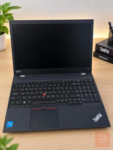 Lenovo ThinkPad P15s workstation مستعمل للبيع في نينوى