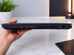 Lenovo ThinkPad P15s workstation مستعمل للبيع في نينوى