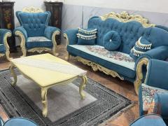 تخم زان مصري نظيف مستعمل للبيع في أربيل