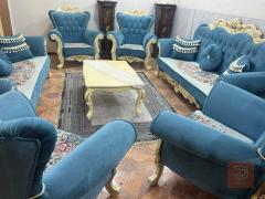 تخم زان مصري نظيف مستعمل للبيع في أربيل
