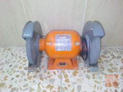 جلاخة كهربائية ثابتة Bench Grinder للبيع في بغداد