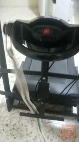 جهاز جري رياضي للبيع في بغداد