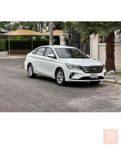 GAC GA8 2023 فول مواصفات للبيع في كركوك