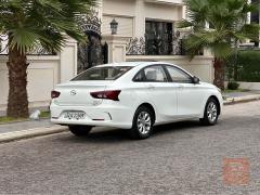 GAC GA8 2023 فول مواصفات للبيع في كركوك