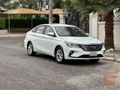 GAC GA8 2023 فول مواصفات للبيع في كركوك