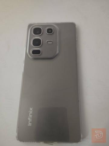 Infinix NOTE 50 Pro ذاكرة 256+16 مستعمل للبيع في بغداد