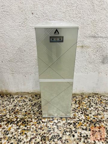 براد النخبه حار وبارد مستعمل للبيع في بغداد
