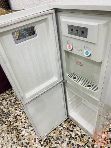 براد النخبه حار وبارد مستعمل للبيع في بغداد