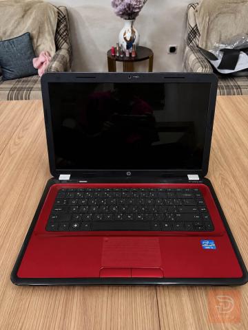 لابتوب HP Pavilion g6 مستعمل للبيع في البصرة