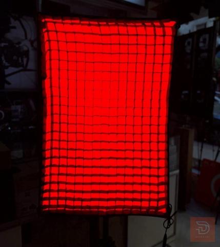 Zsyb product 200W RGB lighting kit with stand