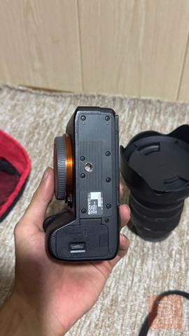 Sony a7r iii مستعمل للبيع في بغداد