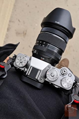 FUJIFILM XT5 للبيع في بغداد