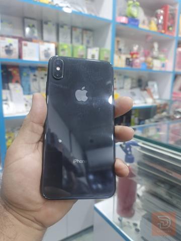 ايفون X Max مستعمل للبيع في كربلاء المقدسة