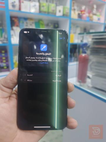 ايفون X Max مستعمل للبيع في كربلاء المقدسة