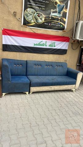 قنفه وزاويه للبيع في بغداد