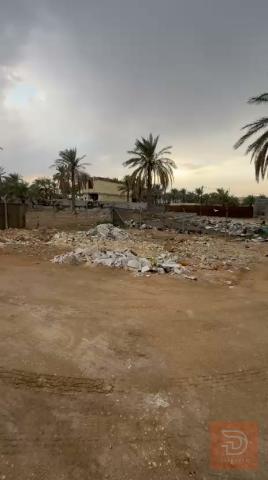 قطعة أرض سكنية في حي الكرار 250 متر مربع للبيع في بغداد