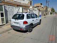 هيونداي سنتافيا 2005 للبيع في بغداد