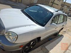هيونداي سنتافيا 2005 للبيع في بغداد