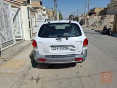 هيونداي سنتافيا 2005 للبيع في بغداد