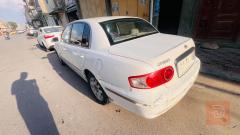 كيا اوبرص موديل 2006 للبيع في الديوانية
