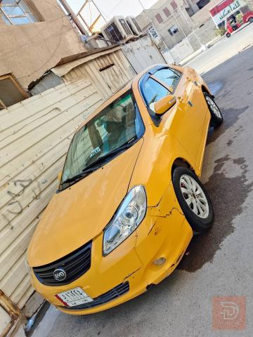 بي وايدي 2013 للبيع في بغداد