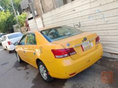 بي وايدي 2013 للبيع في بغداد