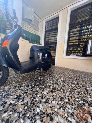 درجة بوليس مستعمل للبيع في بغداد