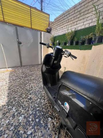درجة بوليس مستعمل للبيع في بغداد
