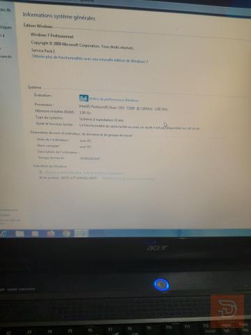 acer pc للايجار في عموم العراق
