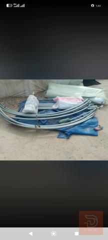 خيمة جديدة للبيع في الأنبار