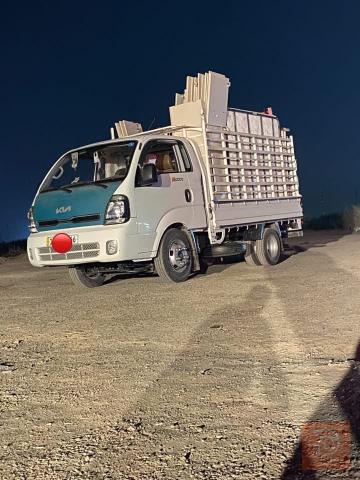 نقل أثاث وفك وتركيب مع كادر متخصص في بغداد