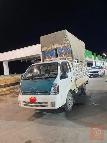 نقل أثاث وفك وتركيب مع كادر متخصص في بغداد