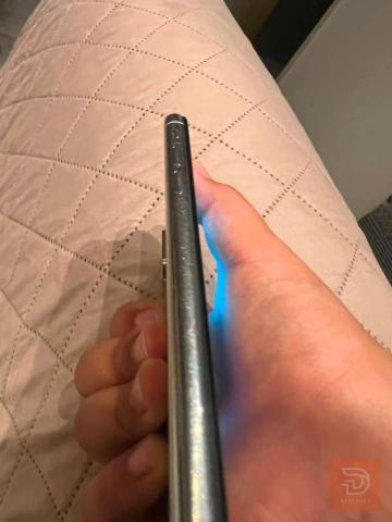 أبل آيفون XS ذاكرة 256 جيجابايت مستعمل للبيع في بغداد