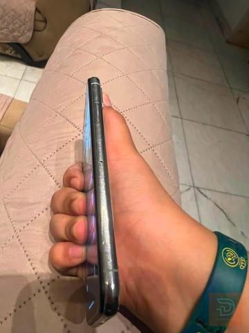أبل آيفون XS ذاكرة 256 جيجابايت مستعمل للبيع في بغداد