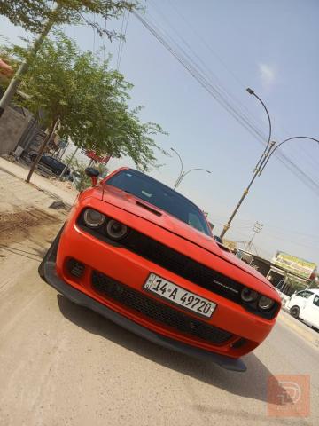 دوج تشارجر SXT محرك 3600 مستعمل للبيع في البصرة