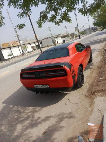 دوج تشارجر SXT محرك 3600 مستعمل للبيع في البصرة