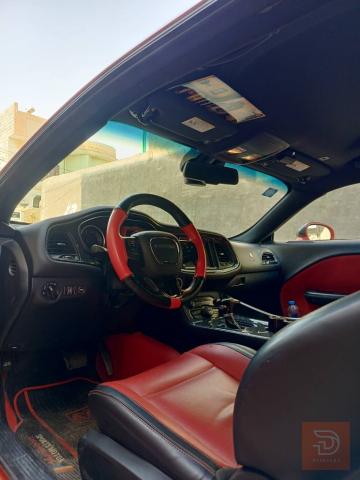 دوج تشارجر SXT محرك 3600 مستعمل للبيع في البصرة