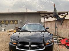 دوج جارجر 2014 للبيع في بابل