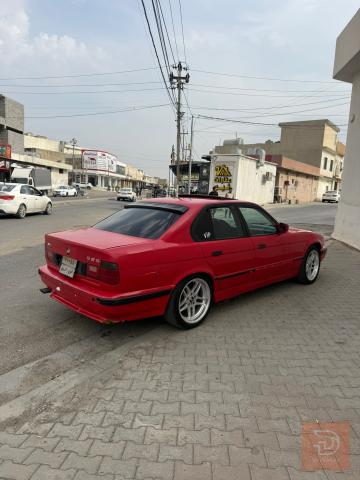 بيم موديل 92 للبيع في كركوك