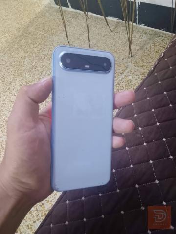 جهاز TECNO POVA Slim 5G مستعمل للبيع في نينوى