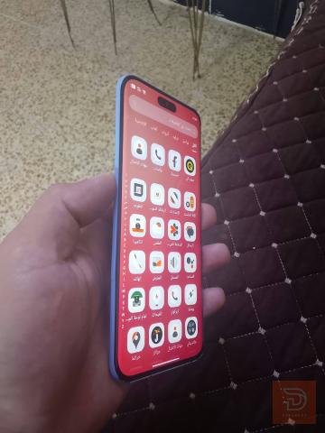 جهاز TECNO POVA Slim 5G مستعمل للبيع في نينوى