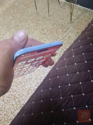 جهاز TECNO POVA Slim 5G مستعمل للبيع في نينوى