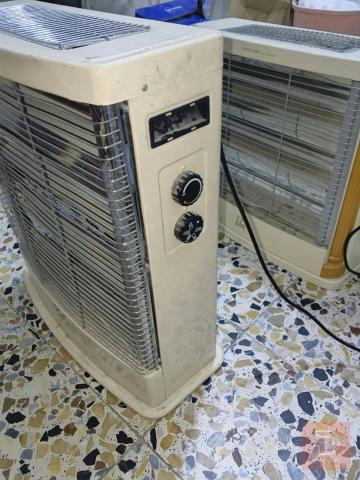 صوبات كهربائية جديدة للبيع في بغداد