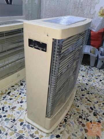 صوبات كهربائية جديدة للبيع في بغداد