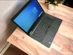 ديل لابتوب Dell Core i5 الجيل السادس مستعمل للبيع في بغداد