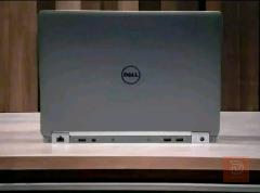 ديل لابتوب Dell Core i5 الجيل السادس مستعمل للبيع في بغداد