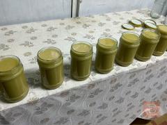 عسل سدر طبيعي للبيع في الديوانية