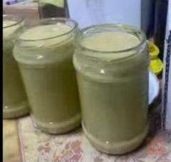 عسل سدر طبيعي للبيع في الديوانية